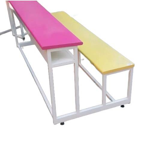 Mild Steel School Benches and Desks Manufacturers in Delhi