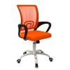 Modern Adjustable Teacher Chair - Multi Colored Manufacturers, Suppliers, Exporters in Delhi