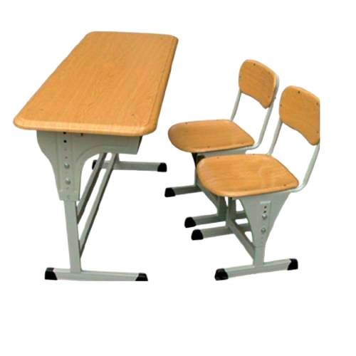 Modern Commercial Grade Wooden Furniture For Kids School Polished Color Plated Finish Manufacturers in Delhi