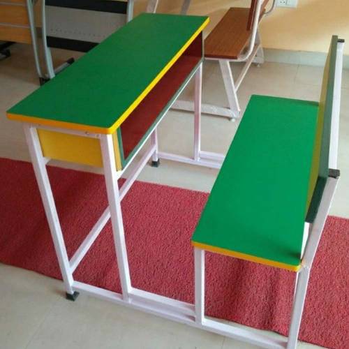 Modern Dual Desk Manufacturers in Delhi