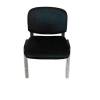 Modern Iron Frame Teacher Chair Manufacturers, Suppliers, Exporters in Delhi