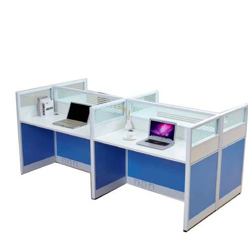 Modern Office Workstation - Designed for Office Building Rooms Manufacturers in Delhi