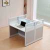 Modern Office Workstation - Designed for Office Building Rooms Manufacturers, Suppliers, Exporters in Delhi