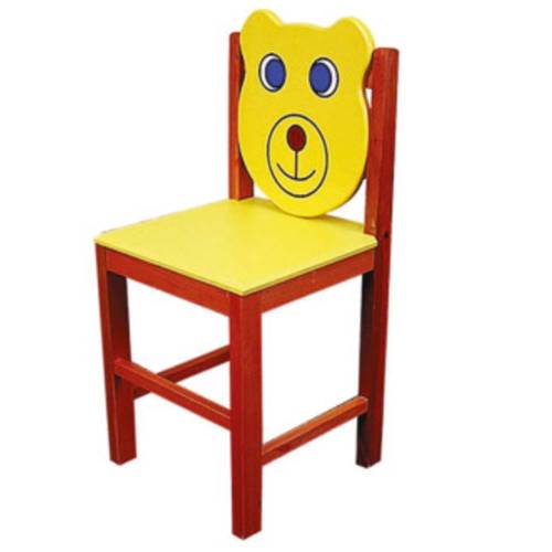 Modern PVC Chair for Kids Aged 1 to 3 Years Standard Design Student  Manufacturers in Delhi