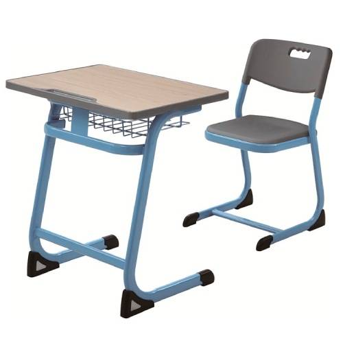 Modern School Desk and Chair Set Manufacturers in Delhi