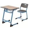 Modern School Desk and Chair Set Manufacturers, Suppliers, Exporters in Delhi