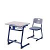 Modern School Desk and Chair Set Manufacturers, Suppliers, Exporters in Delhi