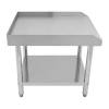 Modern Stainless Steel Prep Table Manufacturers, Suppliers, Exporters in Delhi