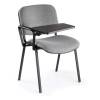 Modern Student Chairs for Training - Blue, Black, Gray Manufacturers, Suppliers, Exporters in Delhi