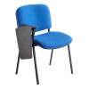 Modern Student Chairs for Training - Blue, Black, Gray Manufacturers, Suppliers, Exporters in Delhi