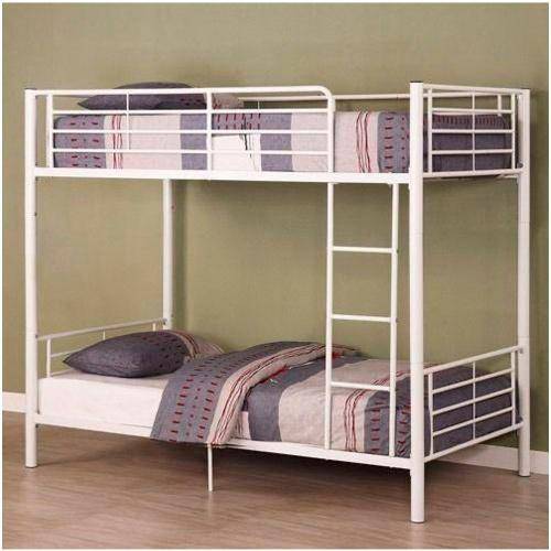 New Black Bunk Bed Manufacturers in Delhi