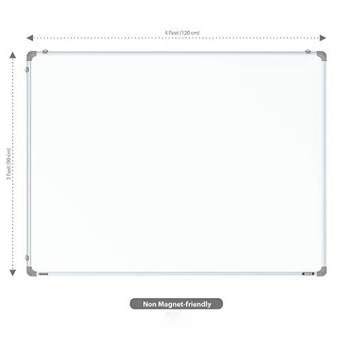 Non Magnetic Whiteboard Manufacturers in Delhi