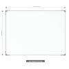 Non Magnetic Whiteboard Manufacturers, Suppliers, Exporters in Delhi