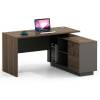 Office Partition Workstation with Metal Frame And Wooden Top Manufacturers, Suppliers, Exporters in Delhi