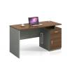 Office Partition Workstation with Metal Frame And Wooden Top Manufacturers, Suppliers, Exporters in Delhi