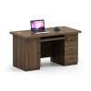 Office Partition Workstation with Metal Frame And Wooden Top Manufacturers, Suppliers, Exporters in Delhi