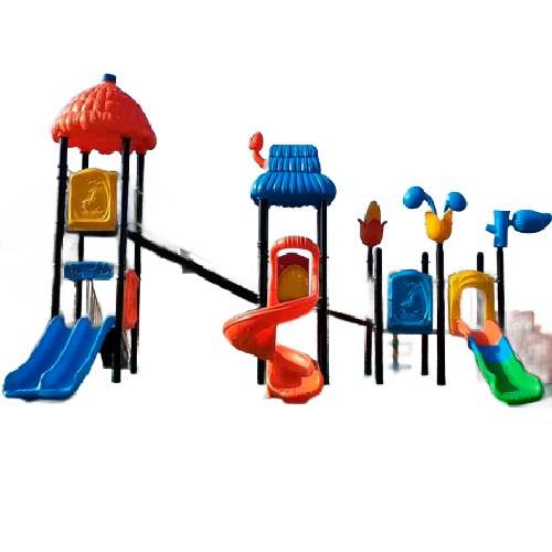 Outdoor Children Playground Equipment Manufacturers in Delhi