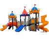 Outdoor Children Playground Equipment Manufacturers, Suppliers, Exporters in Delhi