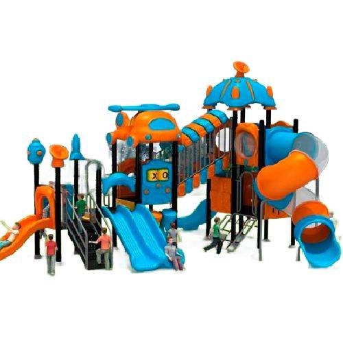 Outdoor Kids Ground Playground Slide Manufacturers in Delhi