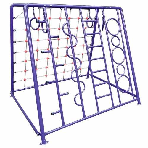 Outdoor Metal Multi Climber for Kids Manufacturers in Delhi