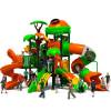 Outdoor Playground Slide for Kids 3 To 12 Years Manufacturers, Suppliers, Exporters in Delhi