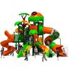 Outdoor Playground Slide for Kids 3 To 12 Years Manufacturers, Suppliers, Exporters in Delhi