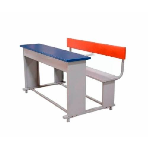 Plastic Desk Bench - Modern Design Manufacturers in Delhi