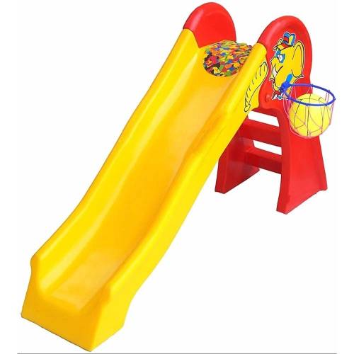 Plastic Playground Slides Manufacturers in Delhi