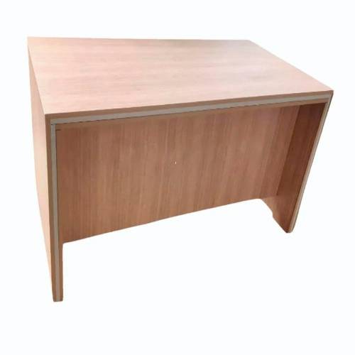 Plywood Office Desk with 4 Drawers and Drawer Storage Manufacturers in Delhi