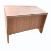 Plywood Office Desk with 4 Drawers and Drawer Storage Manufacturers, Suppliers, Exporters in Delhi