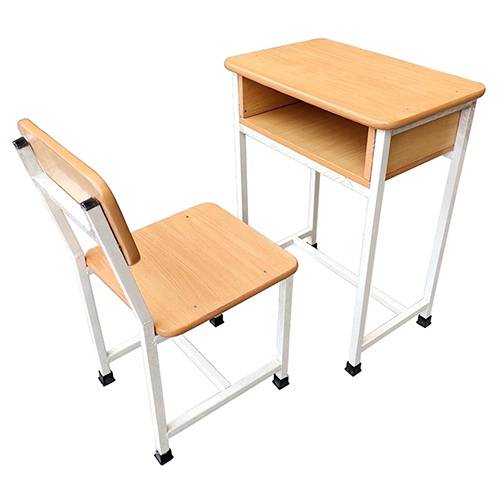 Polished Modern Wooden School Furniture With Color Plated Surface Manufacturers in Delhi