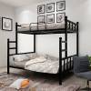 Portable Single Bunk Bed Manufacturers, Suppliers, Exporters in Delhi