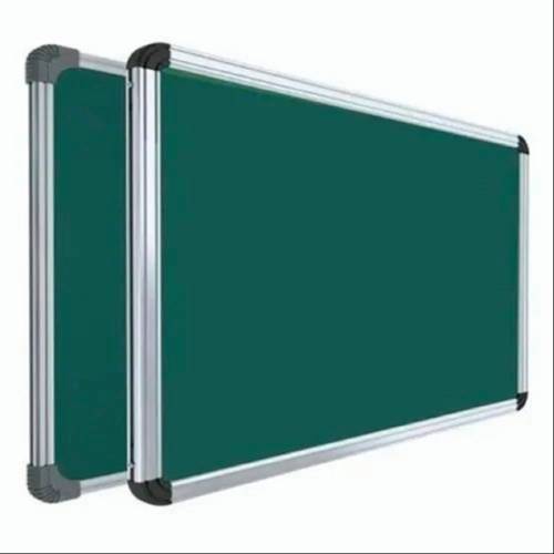 Premium Aluminium Green Chalk Board Manufacturers in Delhi