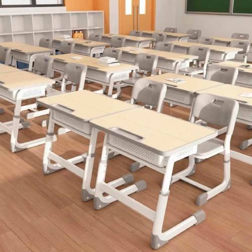 Premium College Desk Set Manufacturers in Delhi