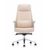 Premium Leather High Back Office Chair Manufacturers, Suppliers, Exporters in Delhi