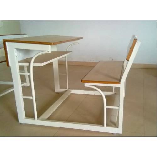 Premium Stainless Steel Classroom Furniture Manufacturers in Delhi