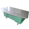 Premium Steel Desk With Formica Top And Storage Manufacturers, Suppliers, Exporters in Delhi