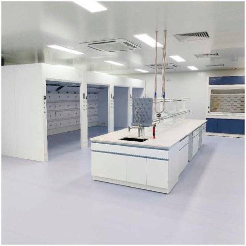 Professional Laboratory Furniture Manufacturers in Delhi