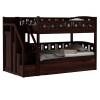 Queen Size Rosewood Bed Walnut Finish Durable Design Manufacturers, Suppliers, Exporters in Delhi