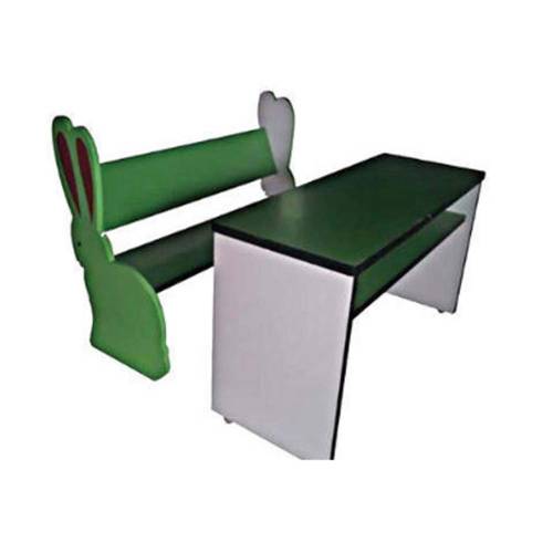 Rabbit Pattern Cartoon Desk Manufacturers in Delhi