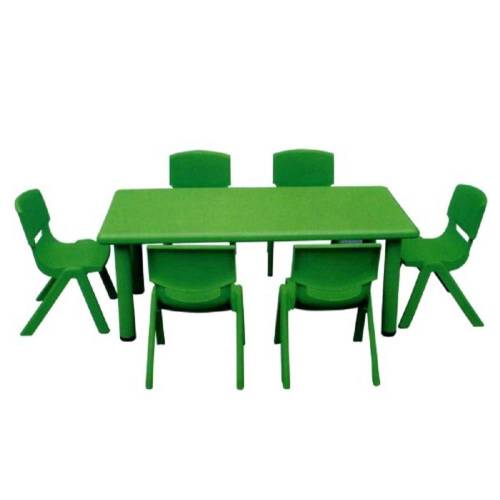 Rectangular Table Manufacturers in Delhi