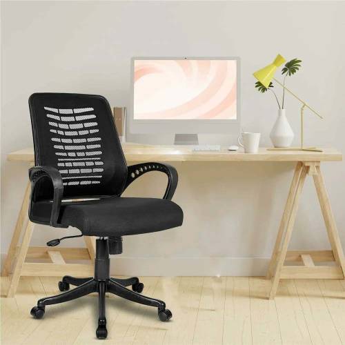 Revolving Office Chairs Manufacturers in Delhi