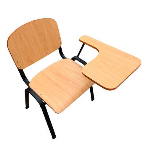 School Chair - Commercial Furniture Manufacturers in Delhi