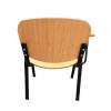 School Chair - Commercial Furniture Manufacturers, Suppliers, Exporters in Delhi