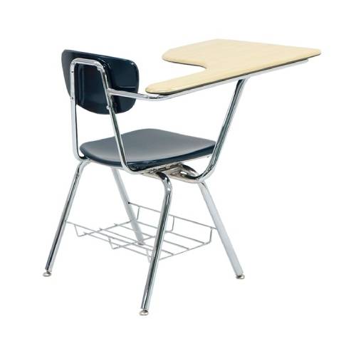 School Chair with Stacking Function - Modern Design Manufacturers in Delhi