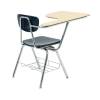 School Chair with Stacking Function - Modern Design Manufacturers, Suppliers, Exporters in Delhi