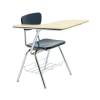 School Chair with Stacking Function - Modern Design Manufacturers, Suppliers, Exporters in Delhi