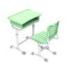 School Furniture Student Desk and Chair Set – Steel Frame Manufacturers, Suppliers, Exporters in Delhi