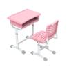 School Furniture Student Desk and Chair Set – Steel Frame Manufacturers, Suppliers, Exporters in Delhi