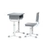 School Furniture Student Desk and Chair Set – Steel Frame Manufacturers, Suppliers, Exporters in Delhi